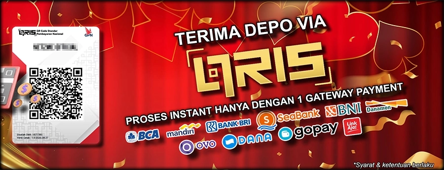 Banner Kecil PETRUK77